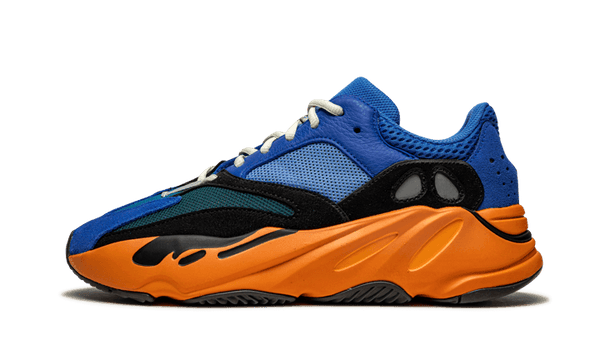 Adidas Yeezy 700 Bright Blue