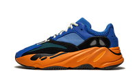 Adidas Yeezy 700 Bright Blue