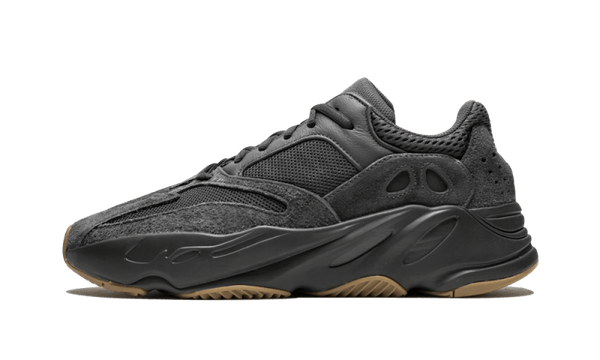 Adidas Yeezy Boost 700 Utility Black