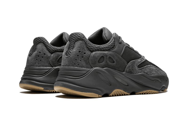 Adidas Yeezy Boost 700 Utility Black