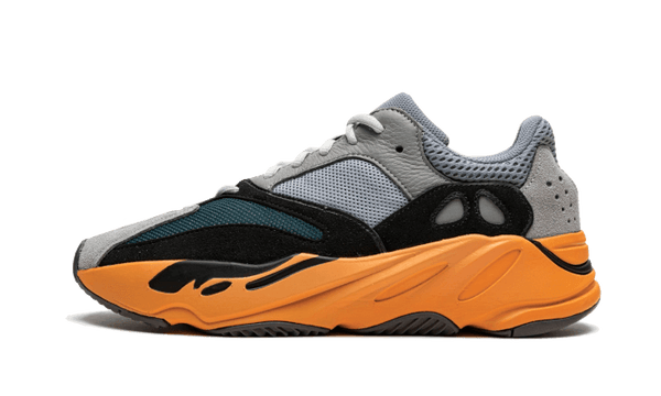 Adidas Yeezy Boost 700 Wash Orange