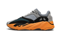 Adidas Yeezy Boost 700 Wash Orange