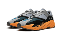 Adidas Yeezy Boost 700 Wash Orange