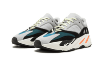 Adidas Yeezy 700 Wave Runner Solid Grey