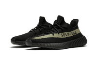 Adidas Yeezy Boost 350 V2 Black Green