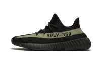 Adidas Yeezy Boost 350 V2 Black Green