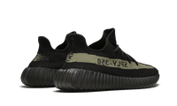 Adidas Yeezy Boost 350 V2 Black Green