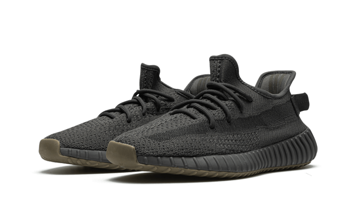 Adidas Yeezy Boost 350 V2 Cinder (Reflective)