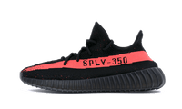 Adidas Yeezy Boost 350 V2 Core Black Red