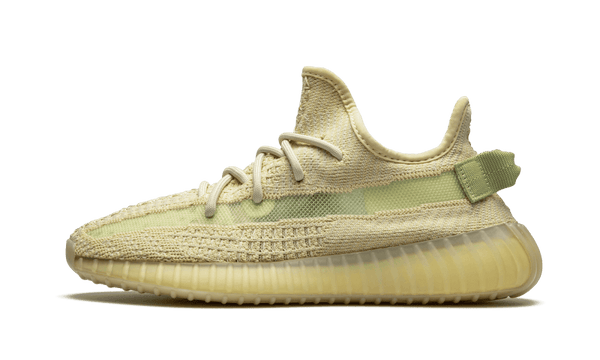 Adidas Yeezy Boost 350 V2 Flax