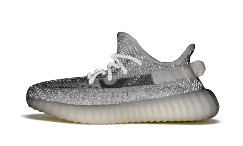 Adidas Yeezy Boost 350 V2 Static 3M Reflective