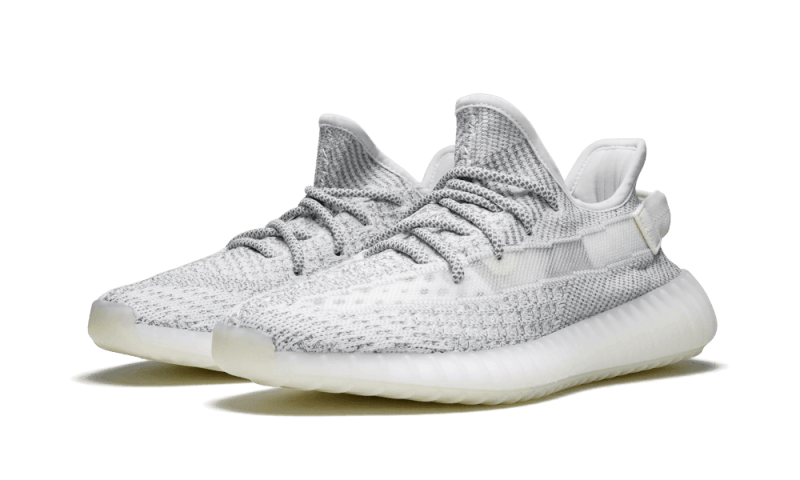 Adidas Yeezy Boost 350 V2 Static 3M Reflective