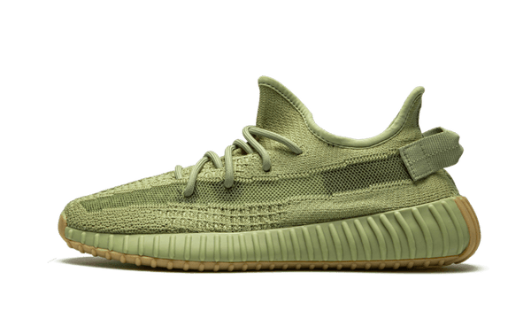 Adidas Yeezy Boost 350 V2 Sulfur
