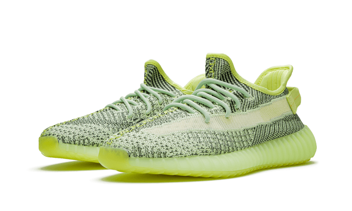 Adidas Yeezy Boost 350 V2 Yeezreel (Reflective)