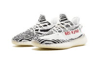 Adidas Yeezy Boost 350 V2 Zebra
