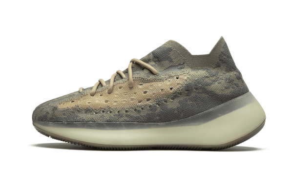 Adidas Yeezy Boost 380 Mist (Non-Reflective)