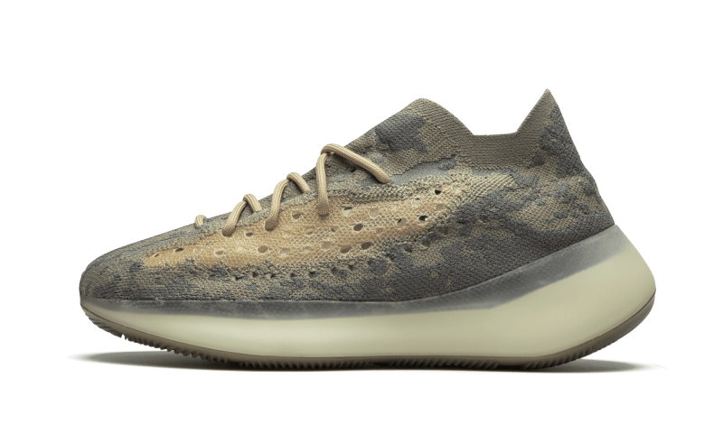 Adidas Yeezy Boost 380 Mist (Non-Reflective)