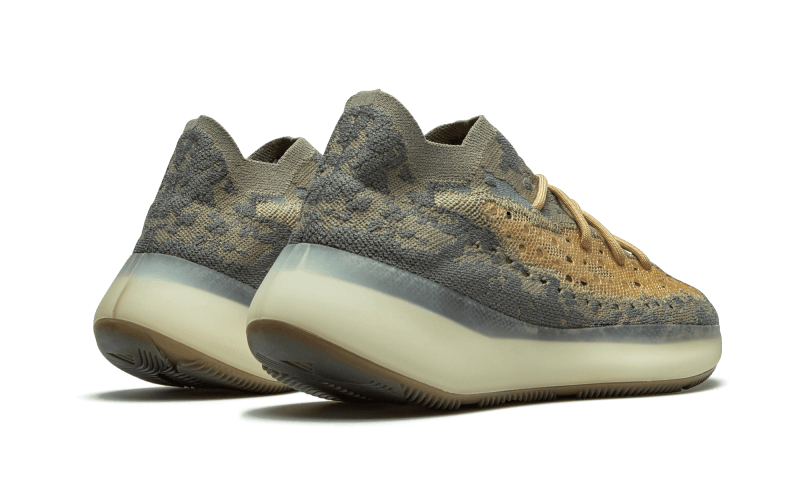 Adidas Yeezy Boost 380 Mist (Non-Reflective)
