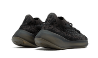 Adidas Yeezy Boost 380 Onyx (Non-Reflective)