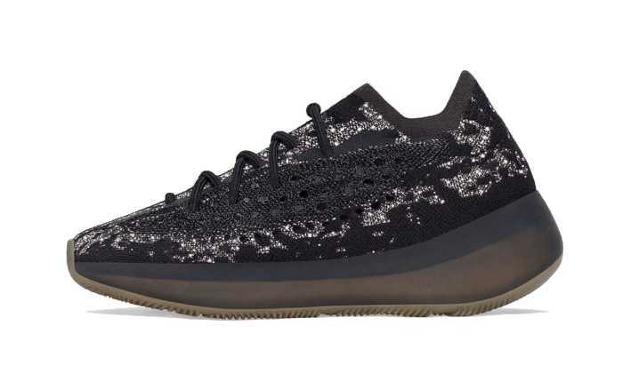Adidas Yeezy Boost 380 Onyx (Reflective)