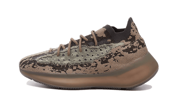 Adidas Yeezy Boost 380 Stone Salt