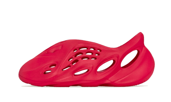 Adidas Yeezy Foam RNNR Vermillion