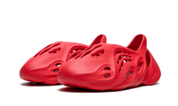 Adidas Yeezy Foam RNNR Vermillion