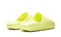 Adidas Yeezy Slide Glow Green (Restock Pair 2022)