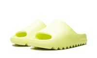 Adidas Yeezy Slide Glow Green (Restock Pair 2022)