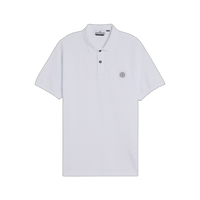 Stone Island Organic Cotton T-Shirt 'White'