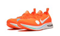 Nike Zoom Fly Mercurial Off-White Total Orange