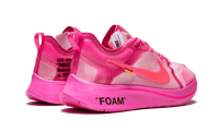 Nike Zoom Fly Off-White Tulip Pink