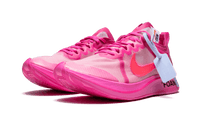 Nike Zoom Fly Off-White Tulip Pink