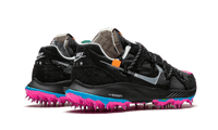 Nike Zoom Terra Kiger 5 Off-White Black