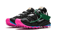 Nike Zoom Terra Kiger 5 Off-White Black