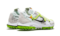 Nike Zoom Terra Kiger 5 Off-White White
